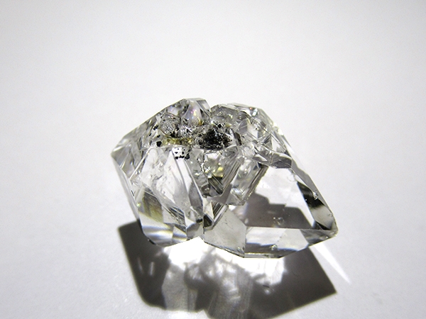 ハーキマーダイヤモンド 連結結晶 群晶 クラスター 水晶原石 天然石通販 販売