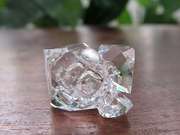 ハーキマーダイヤモンド 連結結晶 群晶 クラスター 水晶原石 天然石通販 販売