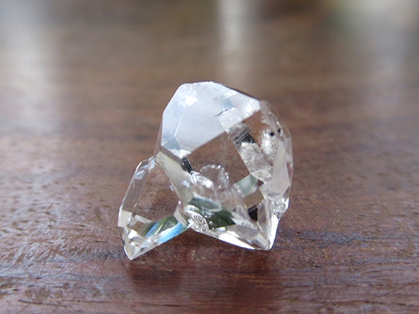 極美レアなハーキマーダイヤモンド群晶約65g 極美レアなハーキマーダイヤモンド群晶約65g