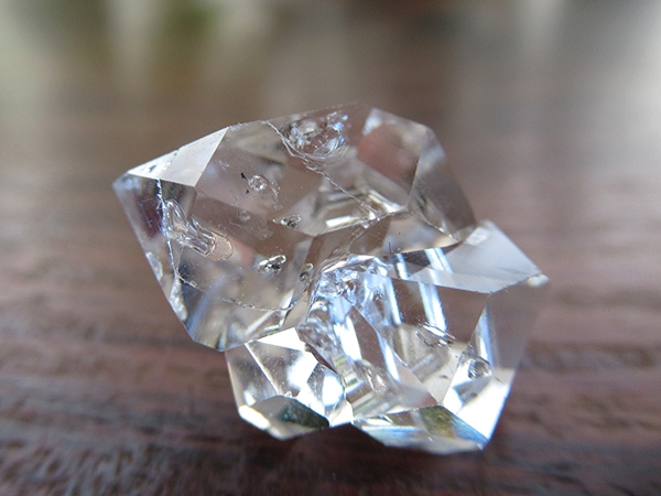 極美レアなハーキマーダイヤモンド群晶約65g ハーキマーダイヤモンド 連結結晶 群晶 クラスター 水晶原石