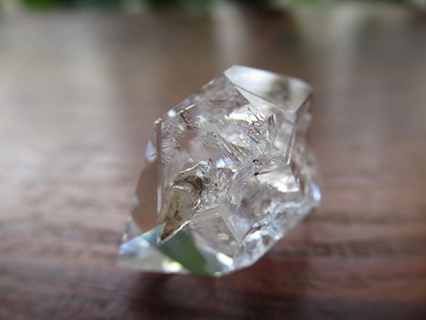 ハーキマーダイヤモンド 連結結晶 群晶 クラスター 水晶原石 天然石通販 販売