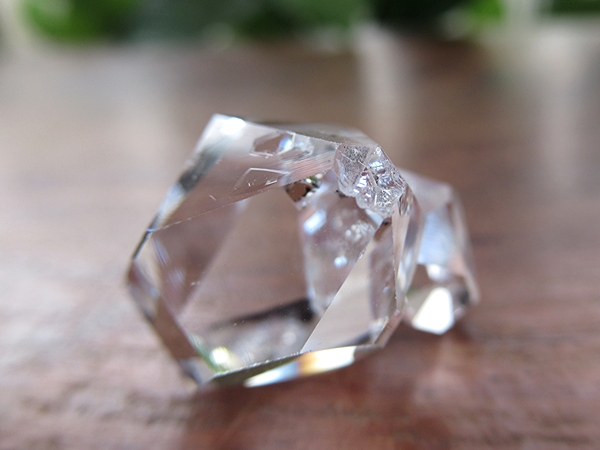 ハーキマーダイヤモンド 連結結晶 群晶 クラスター 水晶原石 天然石通販 販売