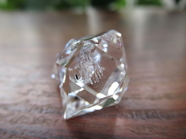 ハーキマーダイヤモンド 連結結晶 群晶 クラスター 水晶原石 天然石通販 販売