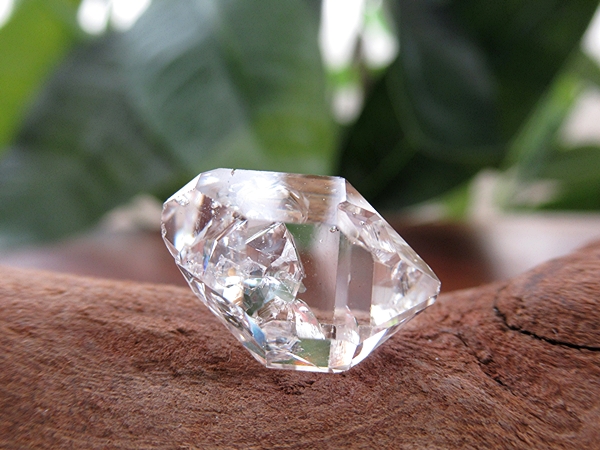 ハーキマーダイヤモンド 連結結晶 群晶 クラスター 水晶原石 天然石通販 販売