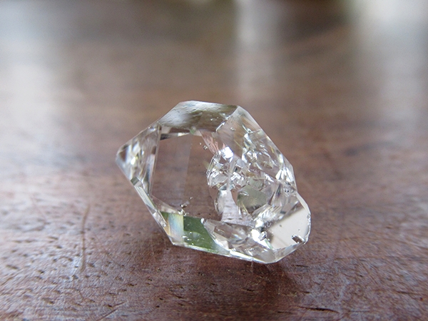 ハーキマーダイヤモンド 連結結晶 群晶 クラスター 水晶原石 天然石通販 販売