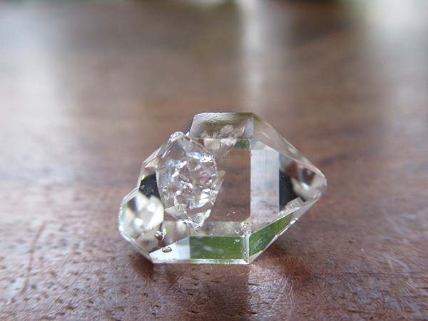 ハーキマーダイヤモンド 連結結晶 群晶 クラスター 水晶原石 天然石通販 販売