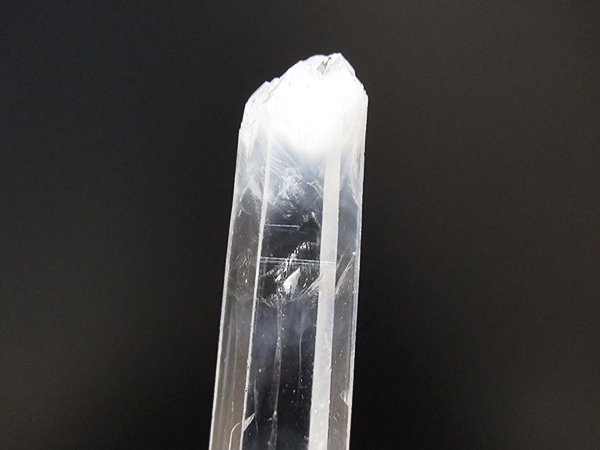 ハロイサイトインクォーツ コロンビア産 水晶原石