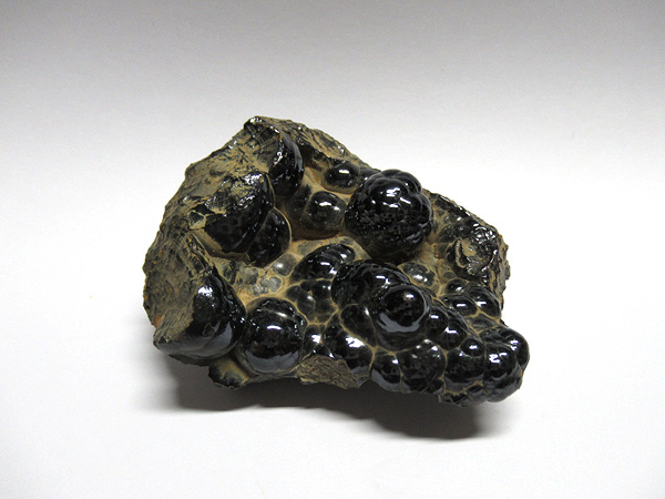 ヘマタイト 原石 販売 天然石専門店【鬮石】