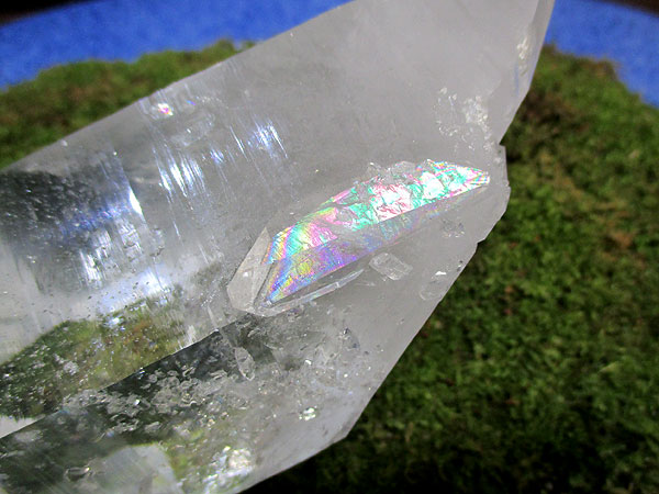 超極上品】 アーカンソー州産水晶 原石 水晶クラスター クリアー