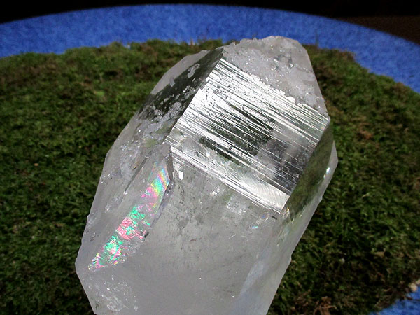 超極上品】 アーカンソー州産水晶 原石 水晶クラスター クリアー