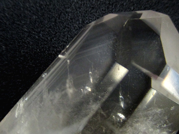 ファントムクォーツ水晶ポイント