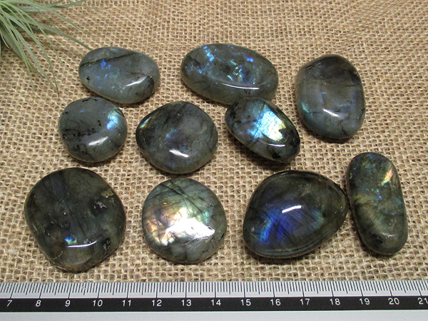 ラブラドライト まとめ売り 激安 特価販売 原石 タンブル 通販 天然石専門店