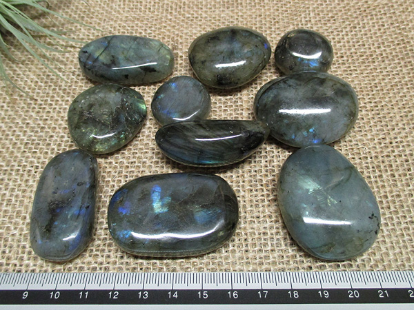 ラブラドライト まとめ売り 激安 特価販売 原石 タンブル 通販 天然石専門店