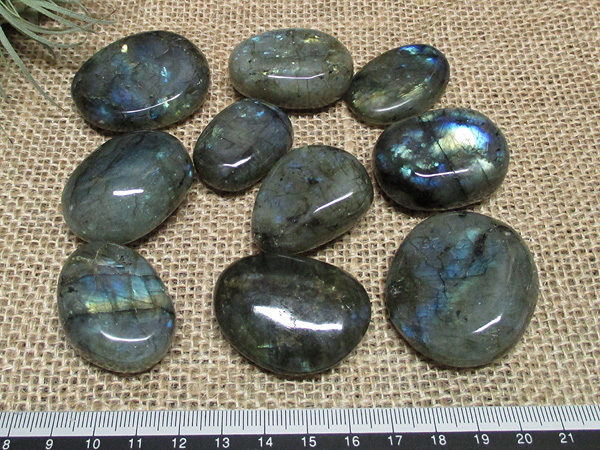 ラブラドライト まとめ売り 激安 特価販売 原石 タンブル 通販 天然石専門店