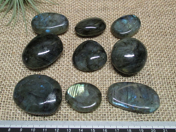 ラブラドライト まとめ売り 激安 特価販売 原石 タンブル 通販 天然石専門店