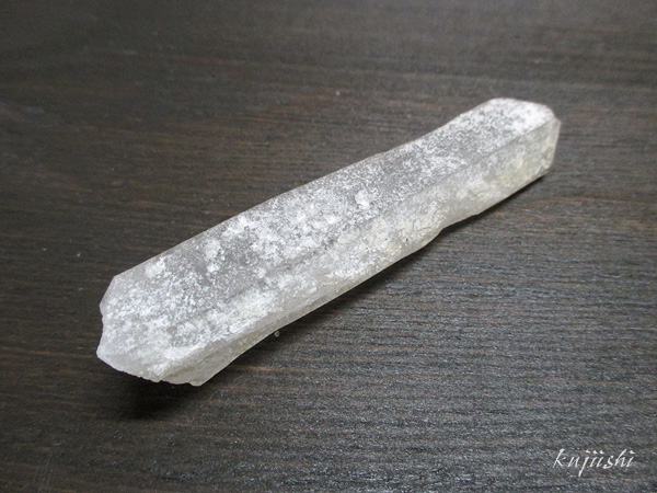 レムリアン クリスタル　水晶　フリーフォーム セントセ産 虹入り！レムリアンシードクリスタル ブラジル産 オールド