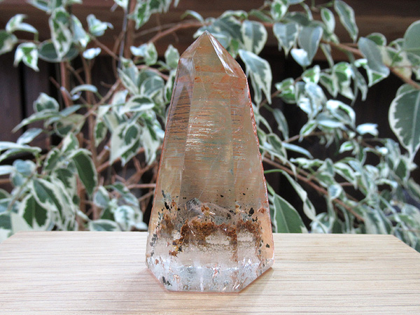 ガーデンクォーツ 水晶 通販 天然石販売専門店