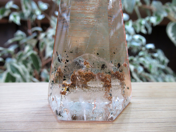 ガーデンクォーツ 水晶 通販 天然石販売専門店