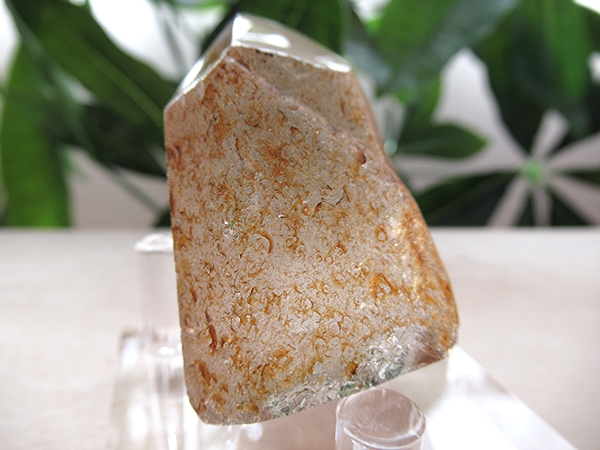 マダガスカル産 ガーデンクォーツ 原石 ポリッシュ 水晶 販売 | 天然石