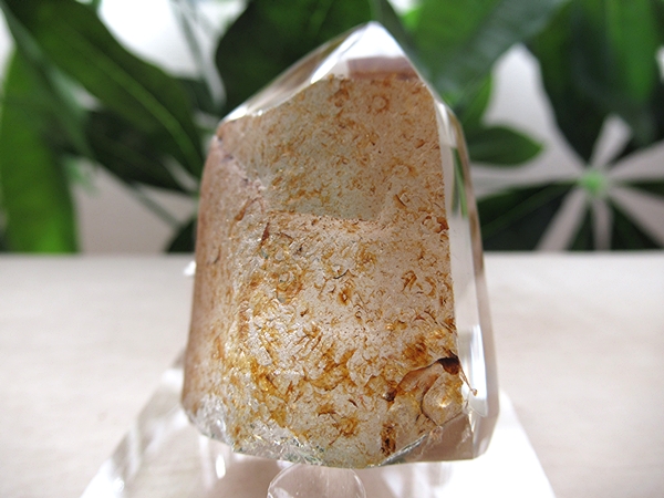 マダガスカル産 ガーデンクォーツ 原石 ポリッシュ 水晶 販売 | 天然石