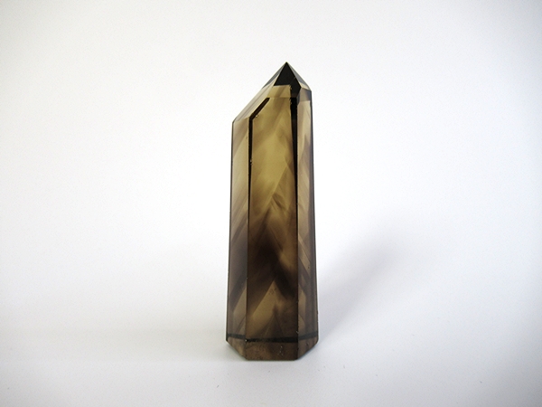 高品質 天然シトリンクォーツ ポリッシュ ポイント 黄水晶 マダガスカル産