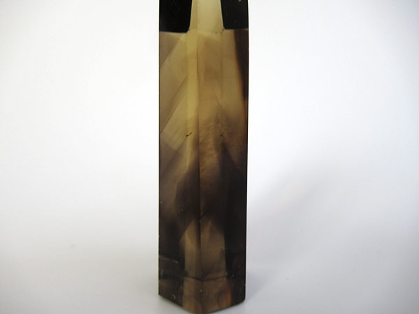 高品質 ナチュラルシトリン 水晶ポイント マダガスカル産 | 天然石専門