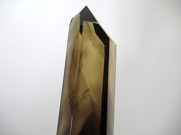 高品質 ナチュラルシトリン 水晶ポイント マダガスカル産 | 天然石専門