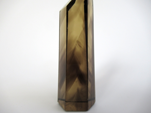 高品質 ナチュラルシトリン 水晶ポイント マダガスカル産 | 天然石専門