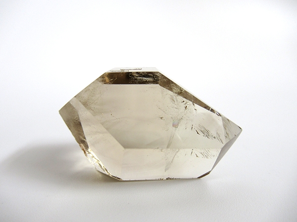高品質 天然シトリンクォーツ ポリッシュ ポイント 黄水晶 マダガスカル産
