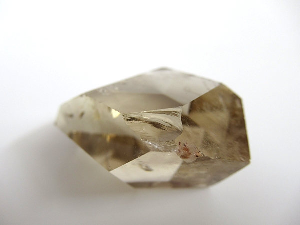 【希少産地/最強品質】ダブルポイント天然水晶＊トカンティンス産＊　天然石 希少産地/最強品質】ダブルポイント天然水晶＊トカンティンス産