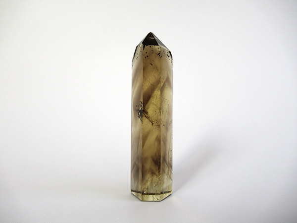 高品質 天然シトリンクォーツ ポリッシュ ポイント 黄水晶 マダガスカル産