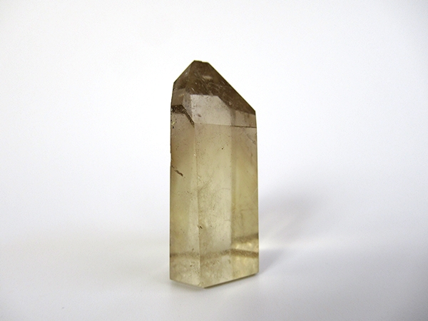 高品質 天然シトリンクォーツ ポリッシュ ポイント 黄水晶 マダガスカル産