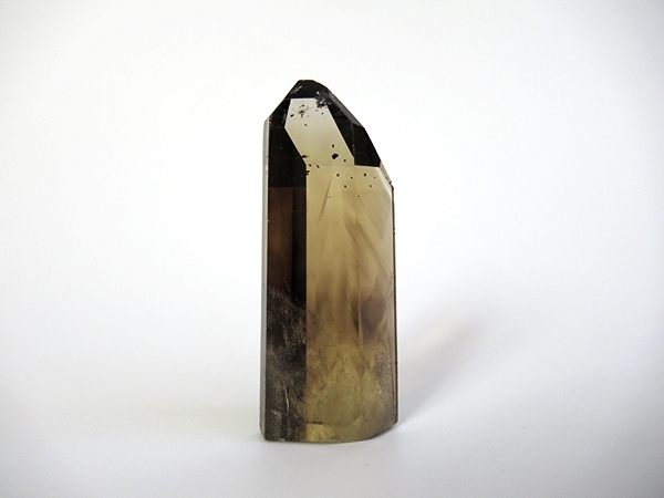 高品質 天然シトリンクォーツ ポリッシュ ポイント 黄水晶 マダガスカル産