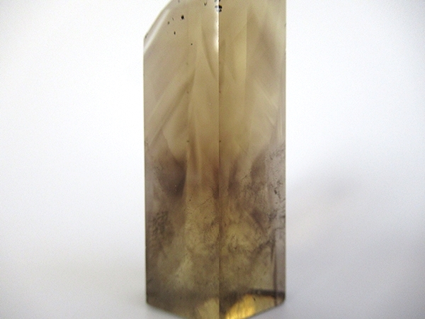 高品質 天然シトリンクォーツ ポリッシュ ポイント 黄水晶 マダガスカル産
