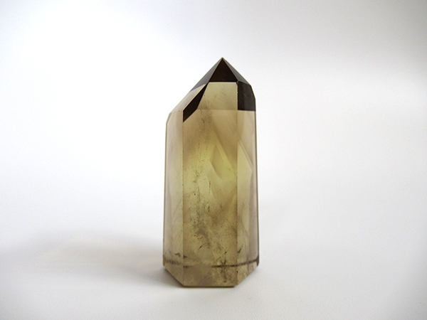 高品質 天然シトリンクォーツ ポリッシュ ポイント 黄水晶 マダガスカル産