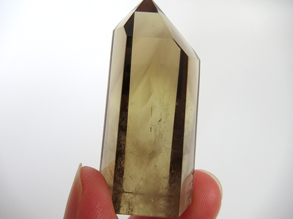 高品質 天然シトリンクォーツ ポリッシュ ポイント 黄水晶 マダガスカル産