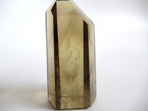 高品質 天然シトリンクォーツ ポリッシュ ポイント 黄水晶 マダガスカル産