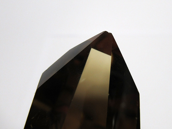 高品質 ナチュラルシトリンクォーツ ポリッシュ ポイント 黄水晶