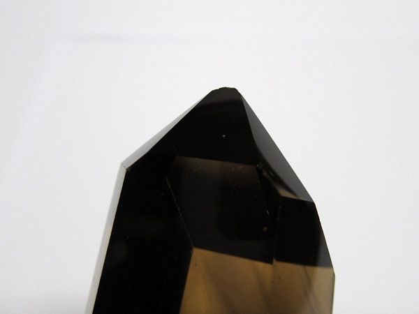高品質 ナチュラルシトリンクォーツ ポリッシュ ポイント 黄水晶