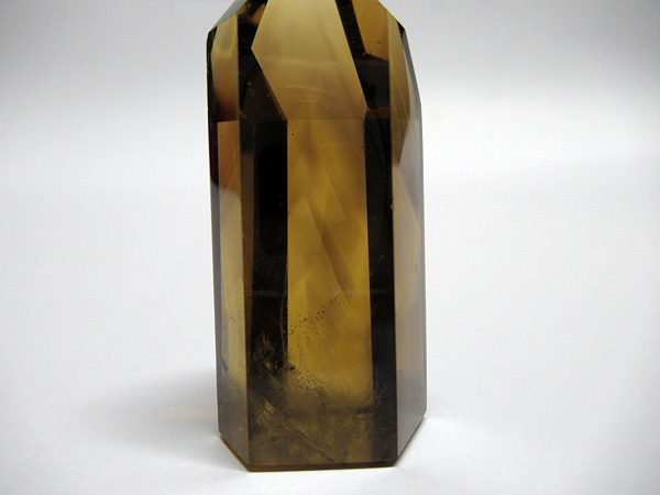 高品質 ナチュラルシトリンクォーツ ポリッシュ ポイント 黄水晶