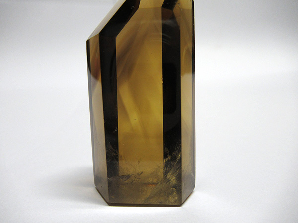 高品質 ナチュラルシトリンクォーツ ポリッシュ ポイント 黄水晶