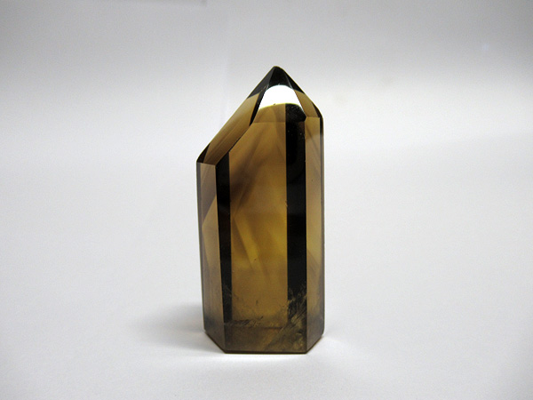 高品質 ナチュラルシトリンクォーツ ポリッシュ ポイント 黄水晶