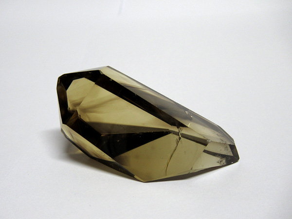 高品質 ナチュラルシトリンクォーツ ポリッシュ ポイント 黄水晶