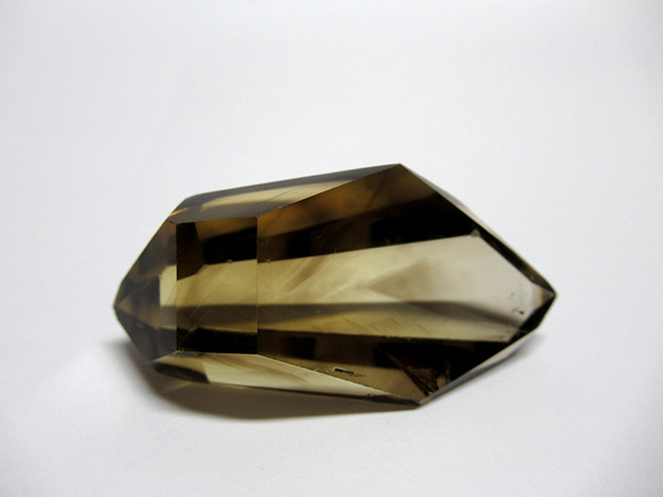 高品質 ナチュラルシトリンクォーツ ポリッシュ ポイント 黄水晶