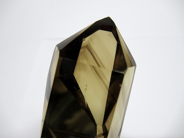 高品質 ナチュラルシトリンクォーツ ポリッシュ ポイント 黄水晶