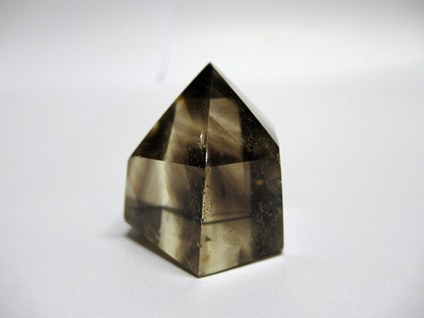 高品質 ナチュラルシトリンクォーツ ポリッシュ ポイント 黄水晶