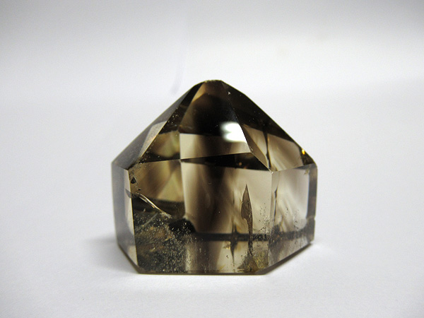 高品質 ナチュラルシトリンクォーツ ポリッシュ ポイント 黄水晶