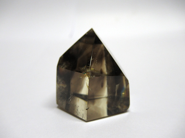 高品質 ナチュラルシトリンクォーツ ポリッシュ ポイント 黄水晶