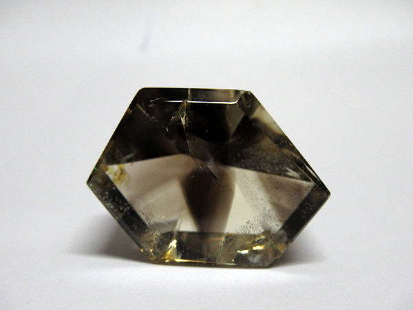 高品質 ナチュラルシトリンクォーツ ポリッシュ ポイント 黄水晶