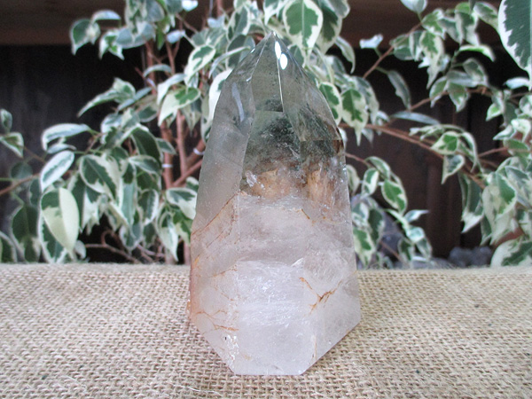 ガーデンクォーツ 水晶 天然石専門店 販売